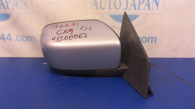 Зеркало правое MAZDA CX-9 06-16 Внедорожник 3.5