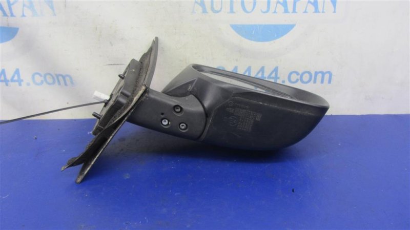 Зеркало правое CX-9 06-16 2007 Внедорожник 3.5