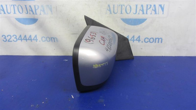 Зеркало правое CX-9 06-16 2007 Внедорожник 3.5