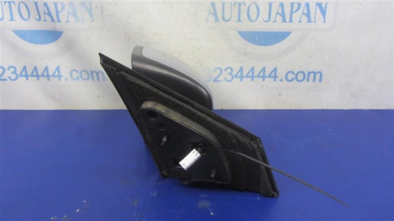 Зеркало левое CX-9 06-16 2007 Внедорожник 3.5