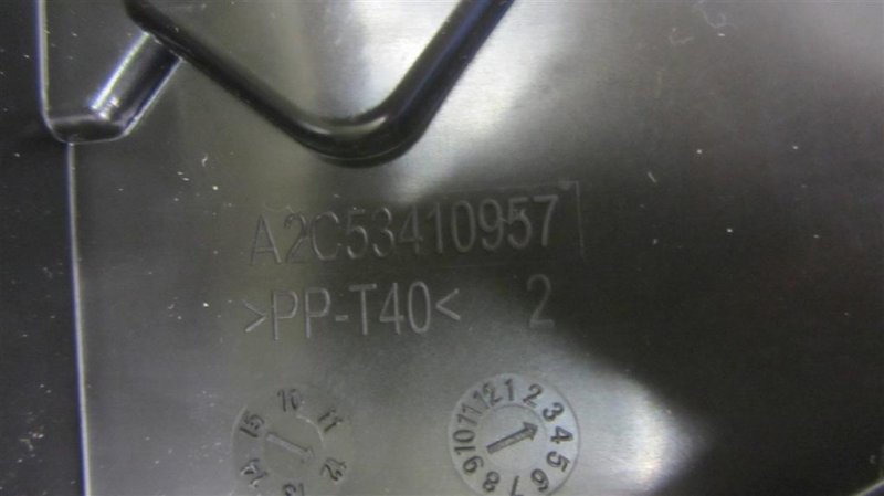 Панель приборов QX60/JX35 12-20 2012 Внедорожник 3.5