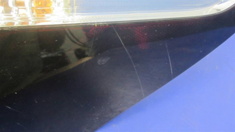 Фонарь наружный задний правый LS460 06-12 2006 Седан 4.6