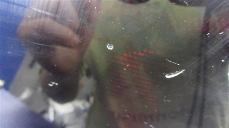 Фонарь наружный задний левый LS460 06-12 2006 Седан 4.6