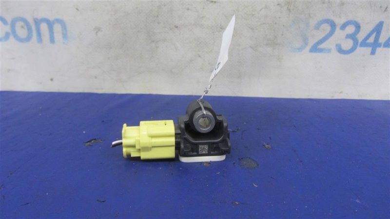 Запчасть датчик удара INFINITI QX60/JX35 12-20 2012 Внедорожник 3.5 98830-3JA8A Б/У Датчик удара INFINITI QX60/JX35 12-20 2012 Внедорожник 3.5 98830-3JA8A Б/У