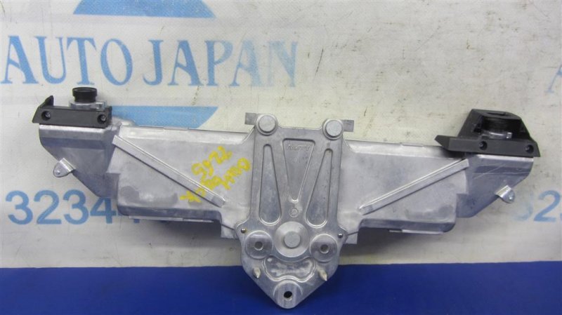 Камера переднего вида SUBARU OUTBACK BS 14-21 2016 Внедорожник 2.5 FB25B 87501AL041 Б/У