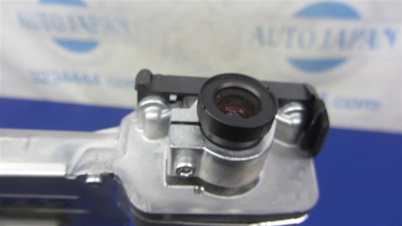 Камера переднего вида OUTBACK BS 14-21 2016 Внедорожник 2.5 FB25B