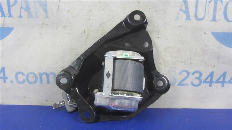 Ремень безопасности задний TOYOTA SIENNA 11-16 2013 GSL30 3.5 2GR-FE 73510-08010-B2 Б/У