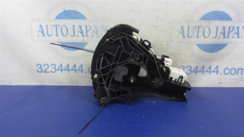 Кулиса АКПП TOYOTA VENZA 09-16 2009 AGV15 2.7 1ARFE 33560-0T010 Б/У