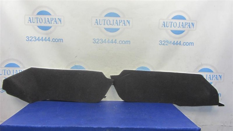 Накладка в салоне ACURA RDX 12-19 2016 Внедорожник 3.5 83409-TX4-A11ZC Б/У