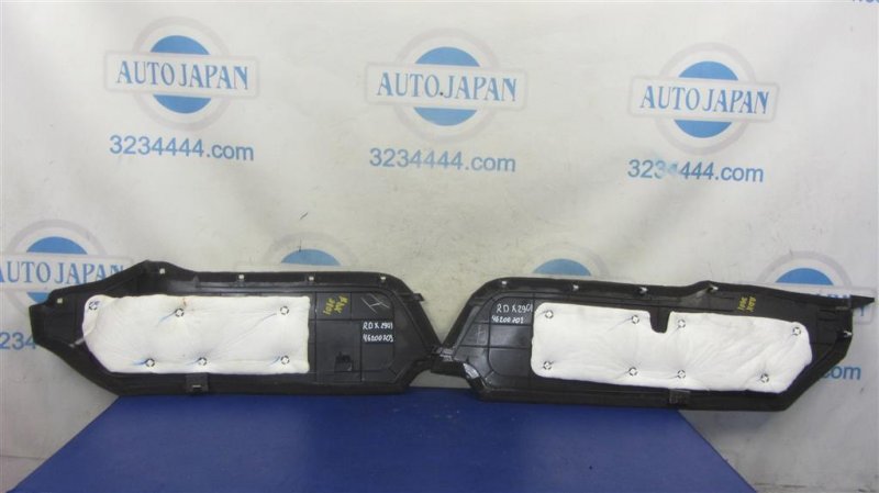 Накладка в салоне ACURA RDX 12-19 Внедорожник 3.5