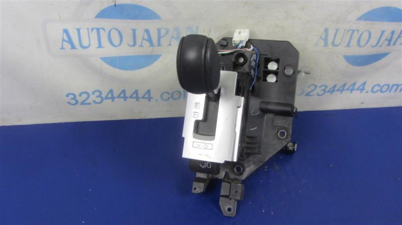 Кулиса АКПП SUBARU OUTBACK BS 14-21 2016 Внедорожник 2.5 FB25B 35111AL00A Б/У