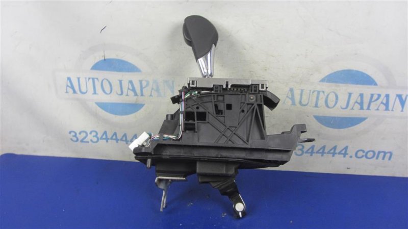 Кулиса АКПП OUTBACK BS 14-21 2016 Внедорожник 2.5 FB25B