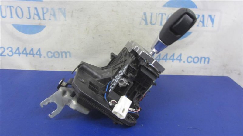 Кулиса АКПП OUTBACK BS 14-21 2016 Внедорожник 2.5 FB25B