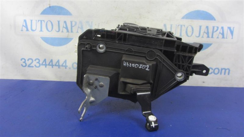 Кулиса АКПП OUTBACK BS 14-21 2016 Внедорожник 2.5 FB25B