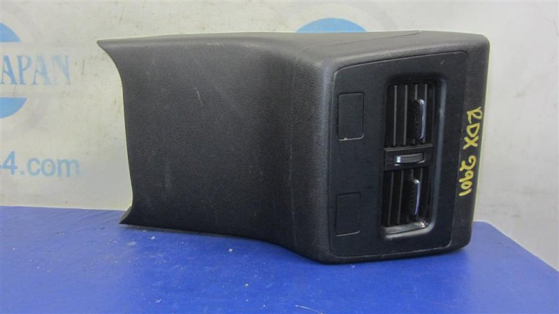 Запчасть дефлектор воздушный задний ACURA RDX 12-19 2016 Внедорожник 3.5 83404-TX4-A12ZC Б/У Дефлектор воздушный задний ACURA RDX 12-19 2016 Внедорожник 3.5 83404-TX4-A12ZC Б/У