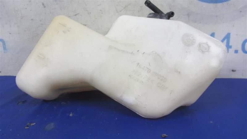 Запчасть бачок расширительный TOYOTA VENZA 09-16 2009 AGV15 2.7 1ARFE 16470-0P030 Б/У Бачок расширительный TOYOTA VENZA 09-16 2009 AGV15 2.7 1ARFE 16470-0P030 Б/У