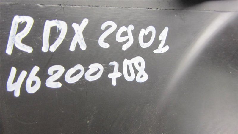 Накладка на стойку кузова передняя левая RDX 12-19 2016 Внедорожник 3.5