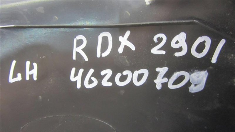 Накладка порога внутрення задняя левая RDX 12-19 2016 Внедорожник 3.5 Накладка порога внутрення задняя левая RDX 12-19 2016 Внедорожник 3.5