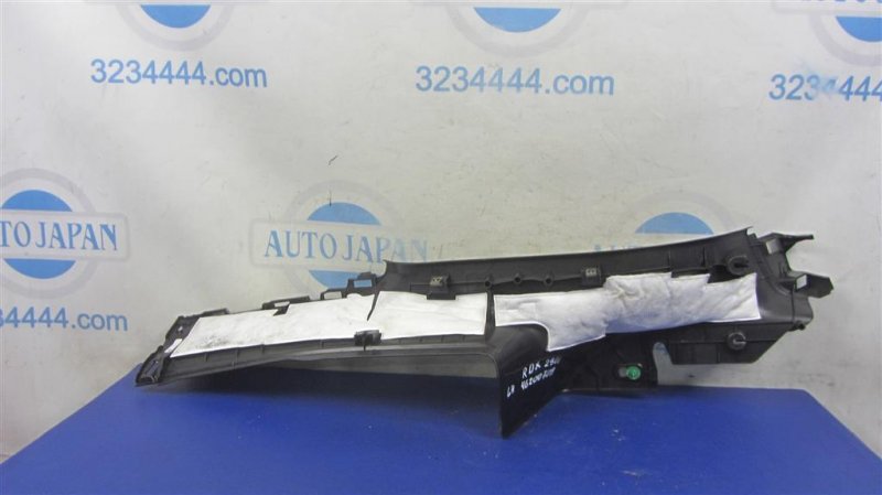 Накладка порога внутрення задняя левая ACURA RDX 12-19 Внедорожник 3.5 Накладка порога внутрення задняя левая ACURA RDX 12-19 Внедорожник 3.5