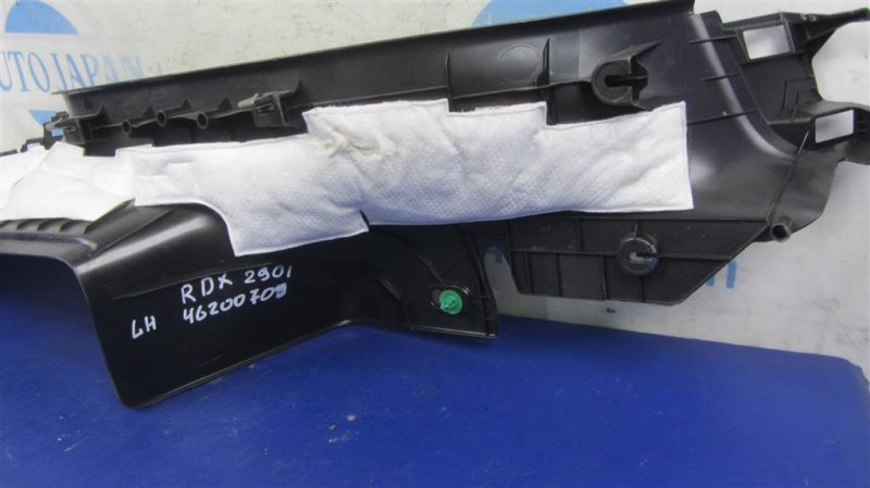 Накладка порога внутрення задняя левая RDX 12-19 2016 Внедорожник 3.5 Накладка порога внутрення задняя левая RDX 12-19 2016 Внедорожник 3.5