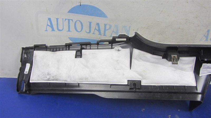 Накладка порога внутрення задняя левая RDX 12-19 2016 Внедорожник 3.5 Накладка порога внутрення задняя левая RDX 12-19 2016 Внедорожник 3.5