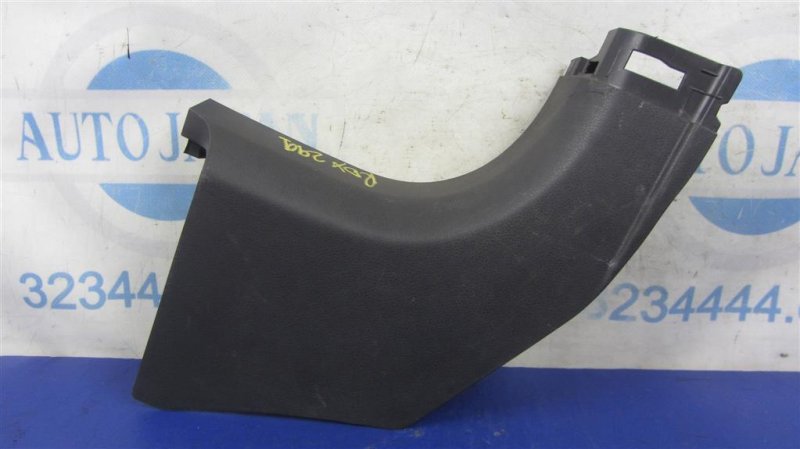 Накладка на стойку кузова передняя правая ACURA RDX 12-19 2016 Внедорожник 3.5 83111-TX4-A02ZB Б/У