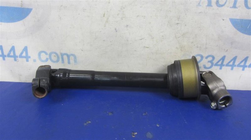 Рулевой карданчик TOYOTA SIENNA 11-16 2013 GSL30 3.5 2GR-FE 45220-08020 Б/У
