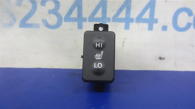 Кнопка обогрева сидений ACURA RDX 12-19 2013 Внедорожник 3.5 35600-TX4-A01 Б/У