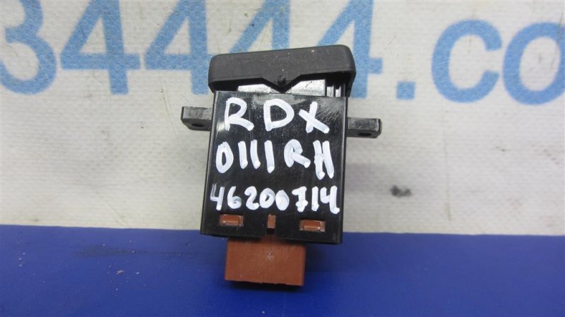 Кнопка обогрева сидений RDX 12-19 2013 Внедорожник 3.5