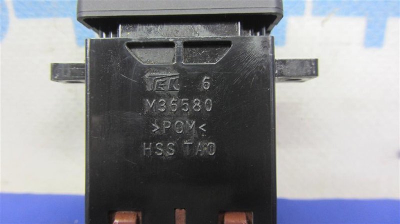 Кнопка обогрева сидений RDX 12-19 2013 Внедорожник 3.5