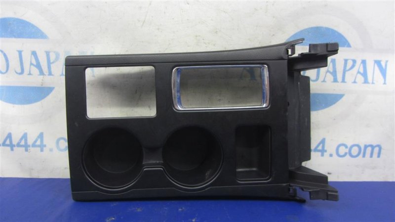 Накладка в салоне SUBARU OUTBACK BS 14-21 2016 Внедорожник 2.5 FB25B 92122AL00A Б/У