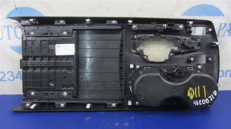 Консоль КПП ACURA RDX 12-19 Внедорожник 3.5