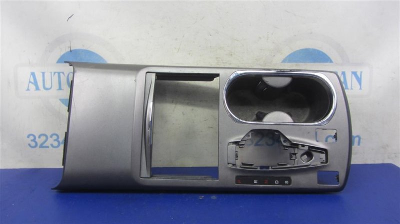 Консоль КПП RDX 12-19 2013 Внедорожник 3.5