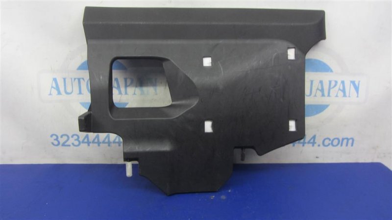 Запчасть накладка торпедо ACURA RDX 12-19 77345-TX4-A01ZB Б/У Накладка торпедо ACURA RDX 12-19 77345-TX4-A01ZB Б/У