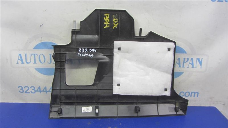 Накладка торпедо ACURA RDX 12-19 Накладка торпедо ACURA RDX 12-19