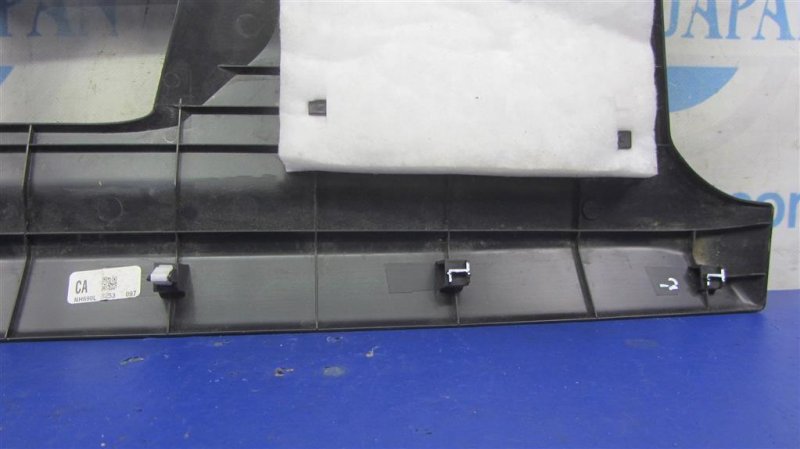 Накладка торпедо RDX 12-19 Накладка торпедо RDX 12-19