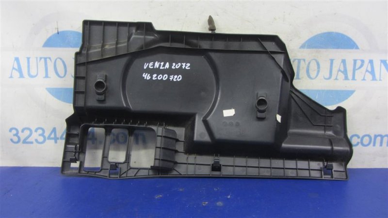 Накладка торпедо VENZA 09-16 2009 AGV15 2.7 1ARFE Накладка торпедо VENZA 09-16 2009 AGV15 2.7 1ARFE