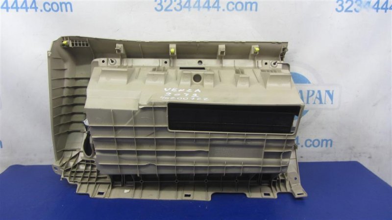 Бардачок TOYOTA VENZA 09-16 AGV15 2.7 1ARFE