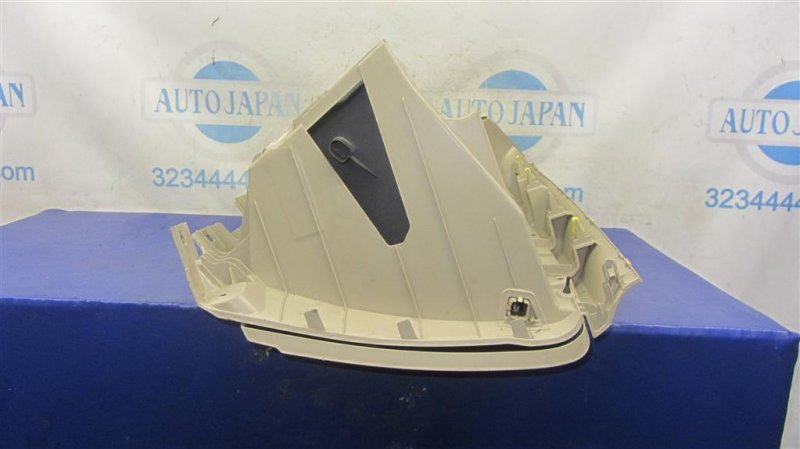 Бардачок VENZA 09-16 2009 AGV15 2.7 1ARFE