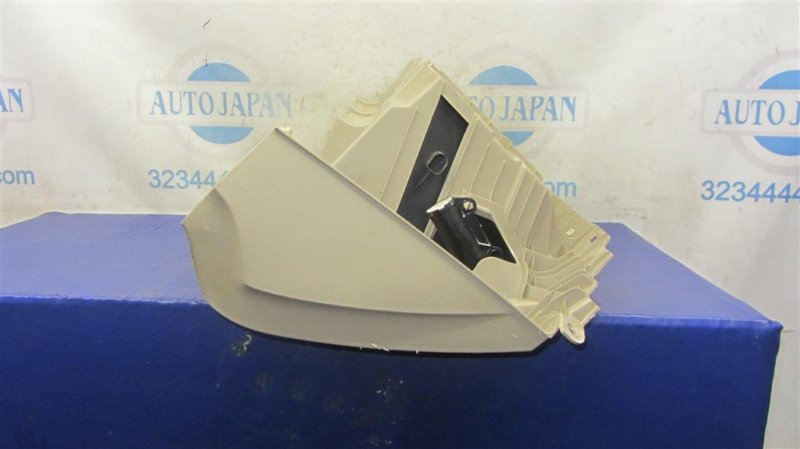 Бардачок VENZA 09-16 2009 AGV15 2.7 1ARFE