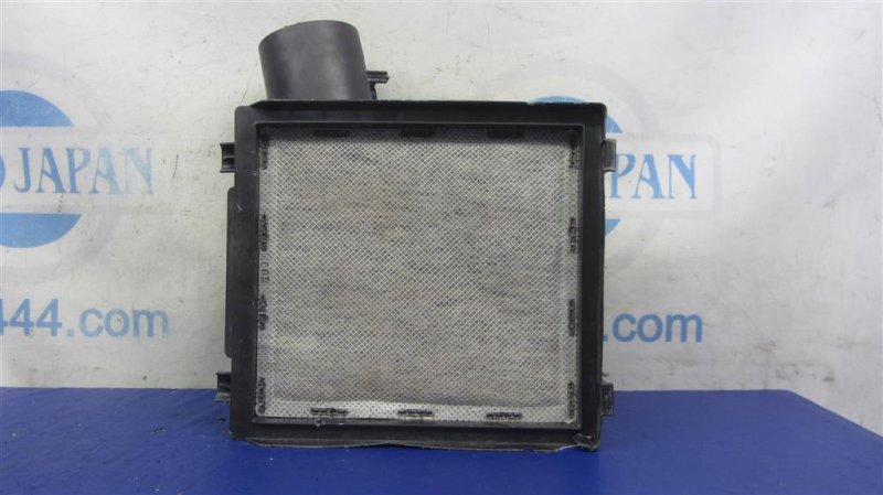 Корпус воздушного фильтра NX 14-21 Корпус воздушного фильтра NX 14-21