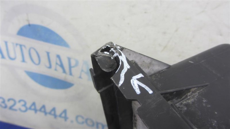 Корпус воздушного фильтра NX 14-21 Корпус воздушного фильтра NX 14-21