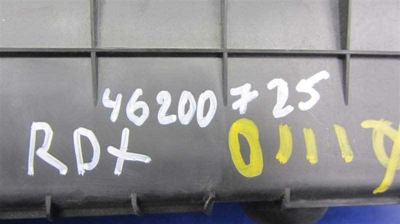 Бардачок RDX 12-19 2013 Внедорожник 3.5