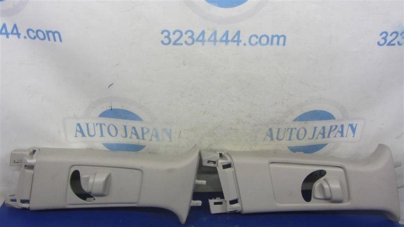 Накладка на стойку кузова ACURA RDX 12-19 84111-TX4-A03ZA Б/У