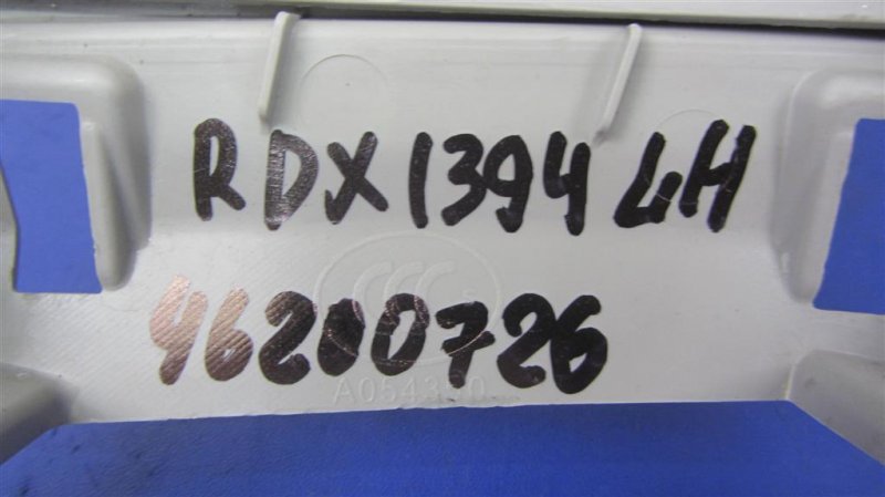 Накладка на стойку кузова ACURA RDX 12-19