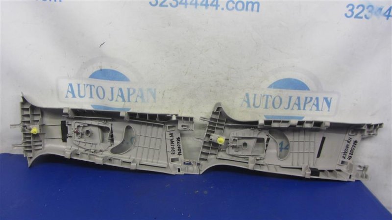 Накладка на стойку кузова RDX 12-19