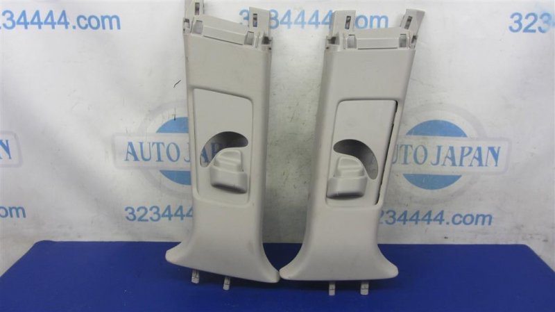 Накладка на стойку кузова RDX 12-19