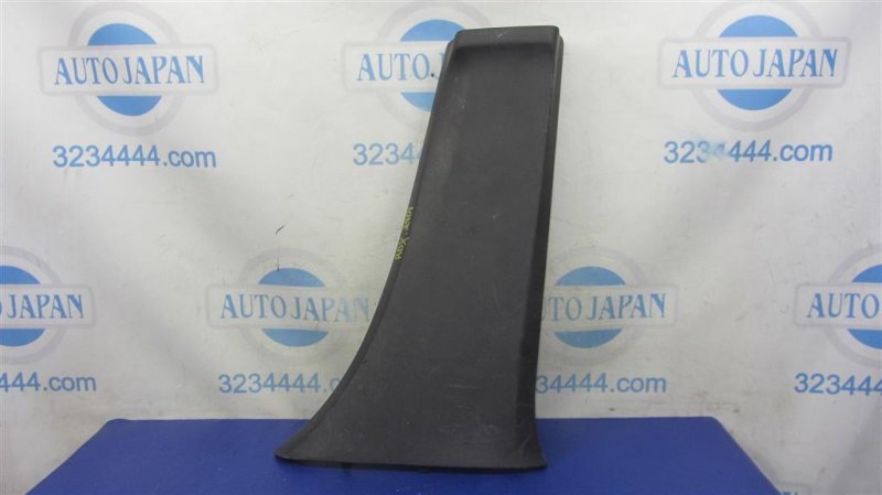 Накладка на стойку кузова правая ACURA RDX 12-19 2016 Внедорожник 3.5 84121-TX4-A01ZB Б/У