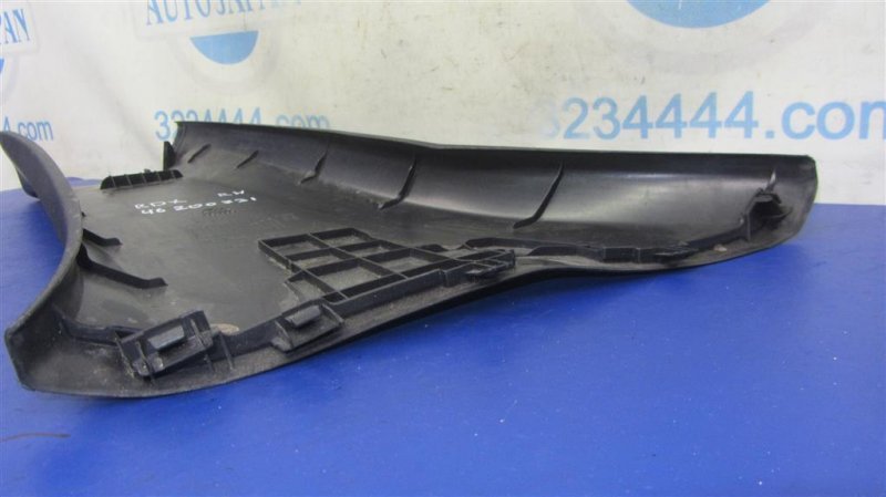 Накладка на стойку кузова правая RDX 12-19