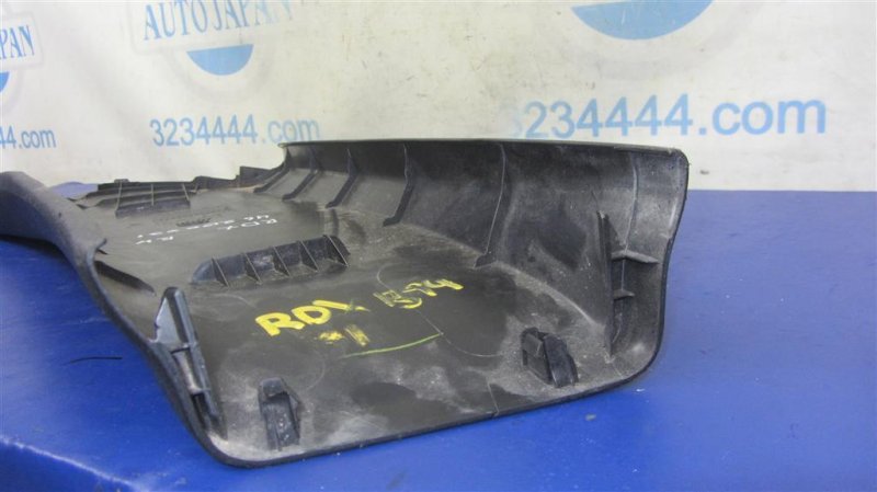 Накладка на стойку кузова правая RDX 12-19